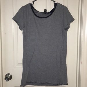 T-Shirt Dress